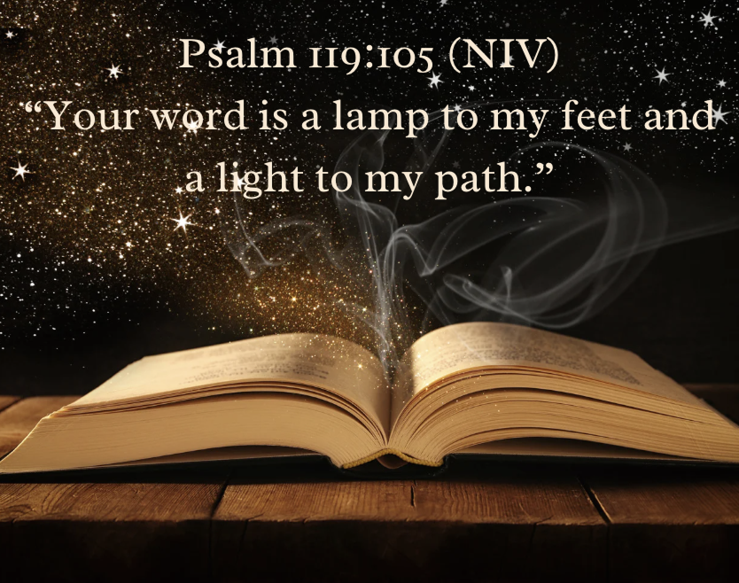 A Variety of Scriptures