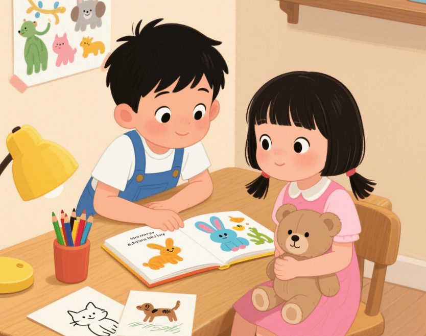 Interactive Learning